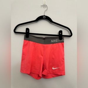 NIKE - NIKE PRO 3” SHORT